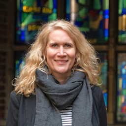 Carolin Reuther