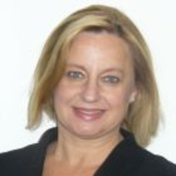  Kristina Schaufelberger