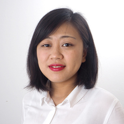 Lin Zhao