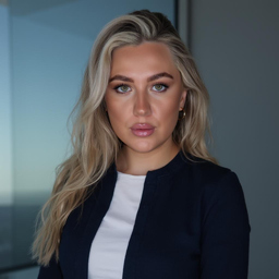 Kristina Hunecker