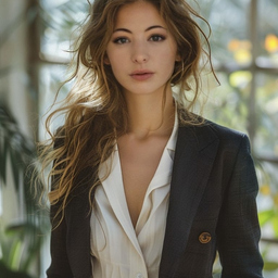 Tosca Ulrich 