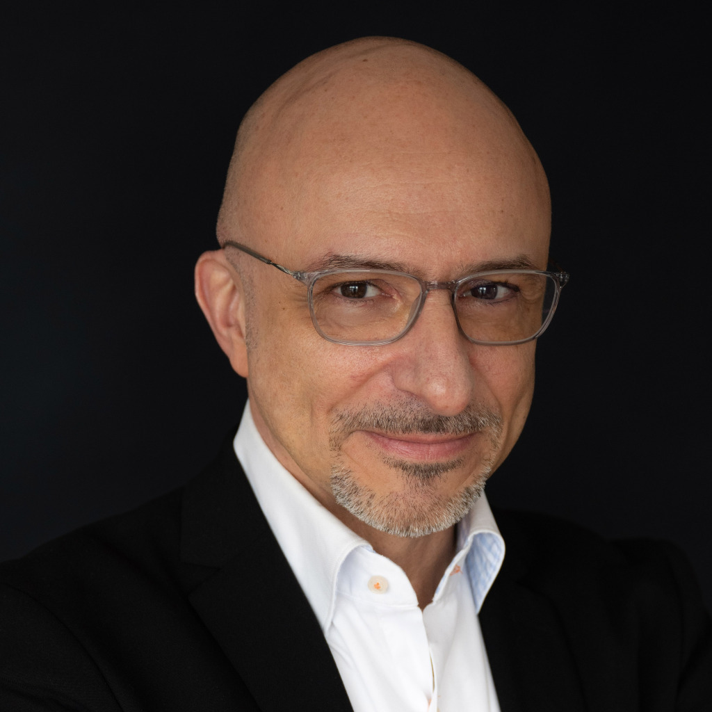 Paulo Pinto dos Santos Sales Manager International First Climate