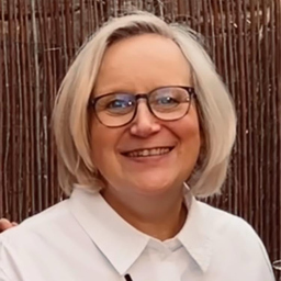 Profilbild Silvia Kunz