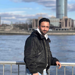 Firat Cetin's profile picture