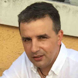 Daniel Vidrac