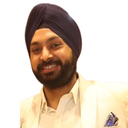 Gurpreet Bhatia