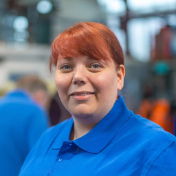 Sabine Koch's profile picture