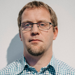 Thomas Oster