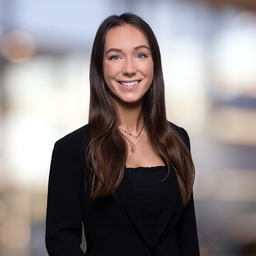 Lena Katharina Kuhl