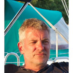 Juergen Paasch