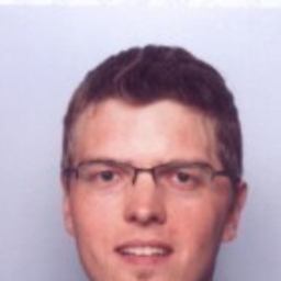 Sebastien WEISS