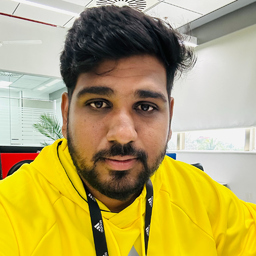 Dinesh Parry