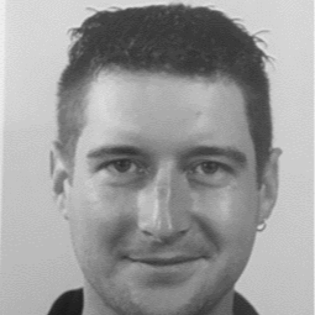 Martin Watz Zerspanungsmechaniker Tröster Maschinenbau GmbH XING