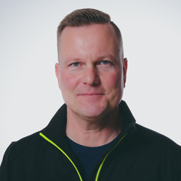 Ingo Groll