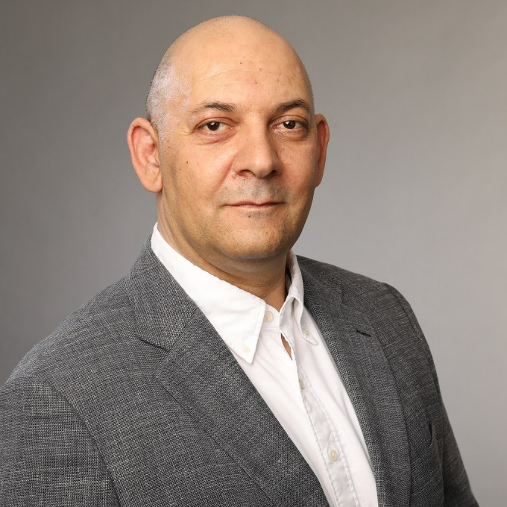 Renato Mauro Head of Produktion GMP DNA/ mRNA AMWHV EUGMP CureVac