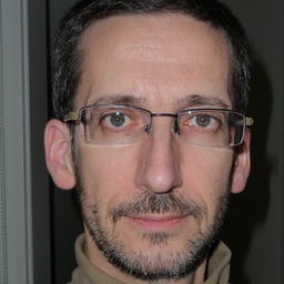 Gerhard Hoegen