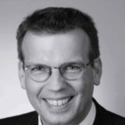 Dr. Ulrich Drescher