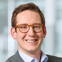 Dr. Jonas Frank