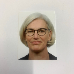 Birgit Blödorn 