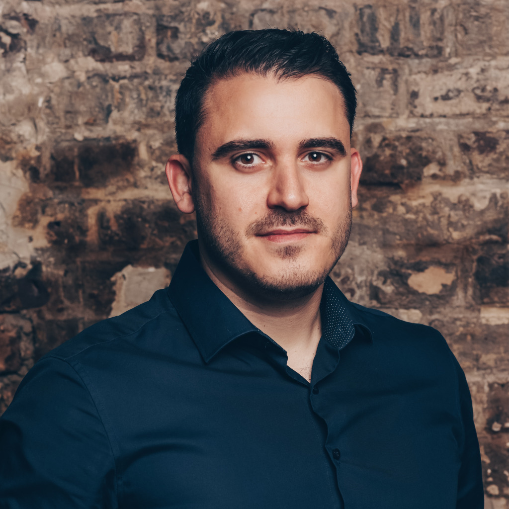 Jousef Rezek Senior Account Manager Performance Olefins & Derivatives