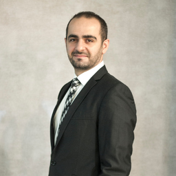 Saeid Omrani