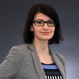 Annika Rudorf