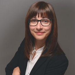 Cornelia Rehfeld