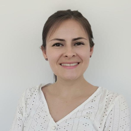 Luz Alejandra Rosales Sarmiento
