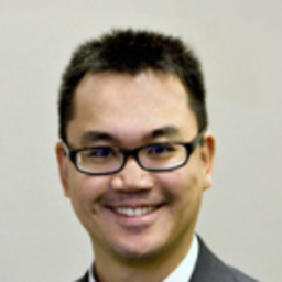 Melvin Foo