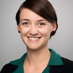 Dr. Christin Möllenbeck