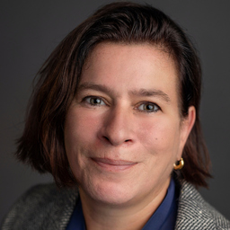 Evelyn Gerlach
