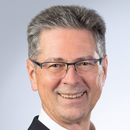 Siegbert Scheuermann