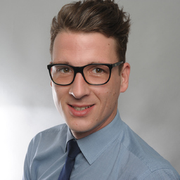 Christian Blank