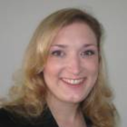 Jeanette Ferber