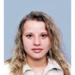 Vanya Ivanova