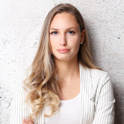 Annika Sophie Stevenson
