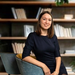 Irina Shcherbinina
