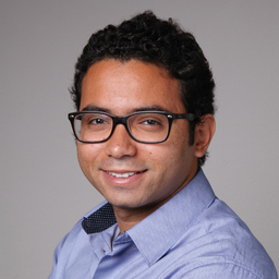Mohamed Amin