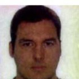 Oscar gonzález Cañete