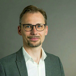 Dipl.-Ing. Alexander Külich
