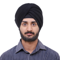Jasvinder Singh