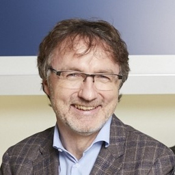 Daniel Omlin