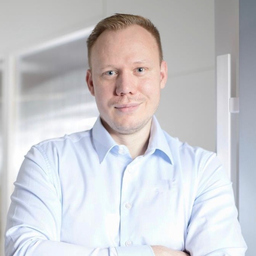 Benne Diekmann