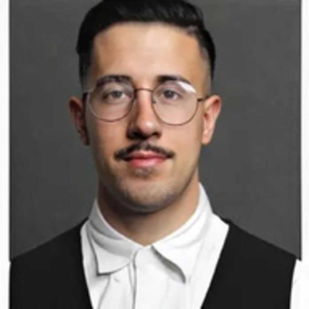 Federico Pane Business Development Specialist Mexc Global Exchange