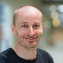 Peter Vorländer