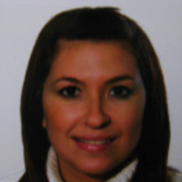 Blanca García Vegara