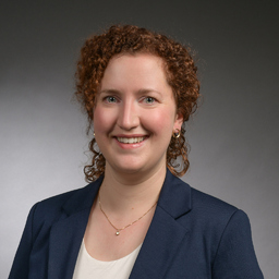 Judith Simon