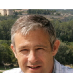 Santiago Torrent