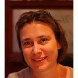 Ulrike Hammerschall