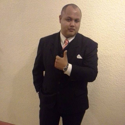 Rafa Dominguez